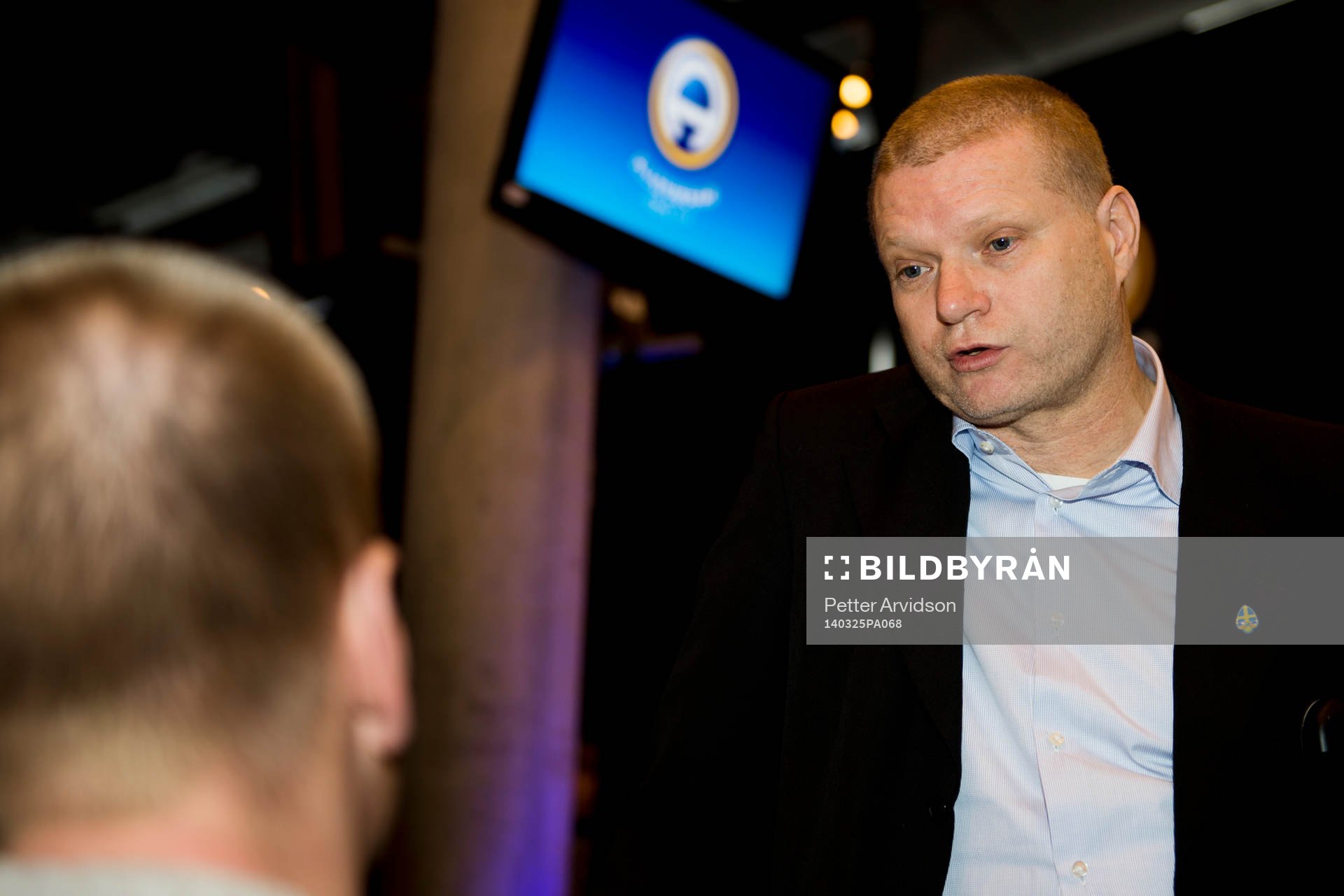 Tomas Turesson