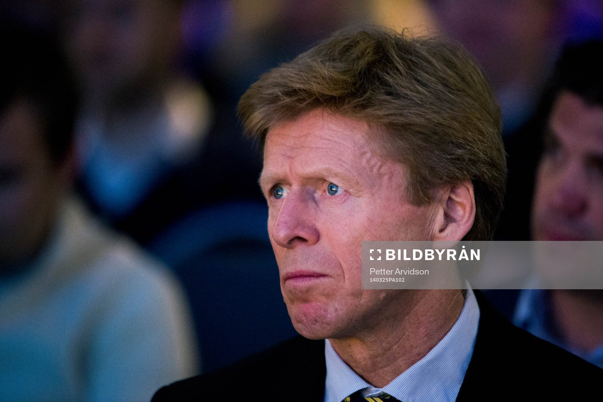Jörgen Eriksson