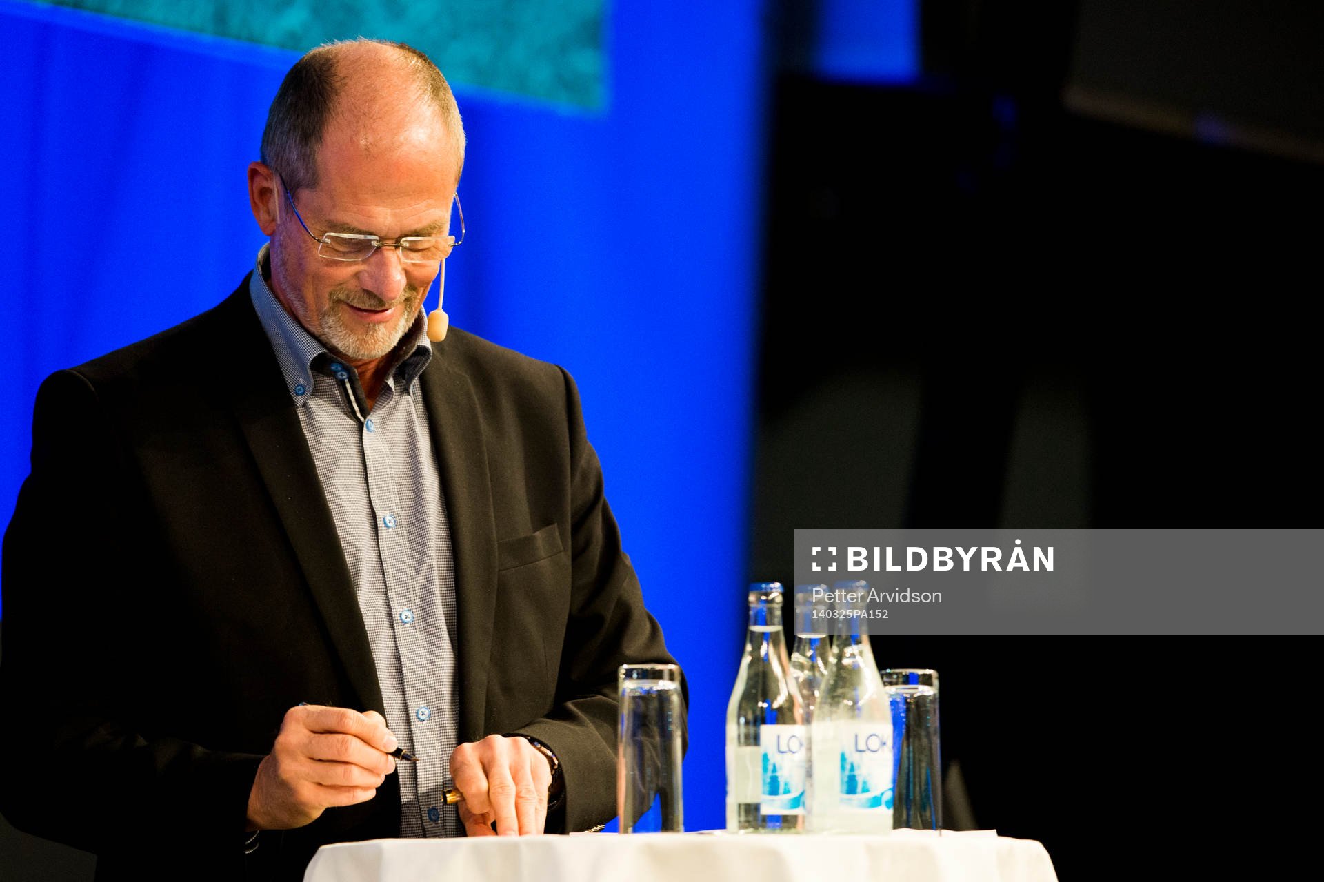 Svensk Elitfotbolls Lars-Christer Olsson skriver