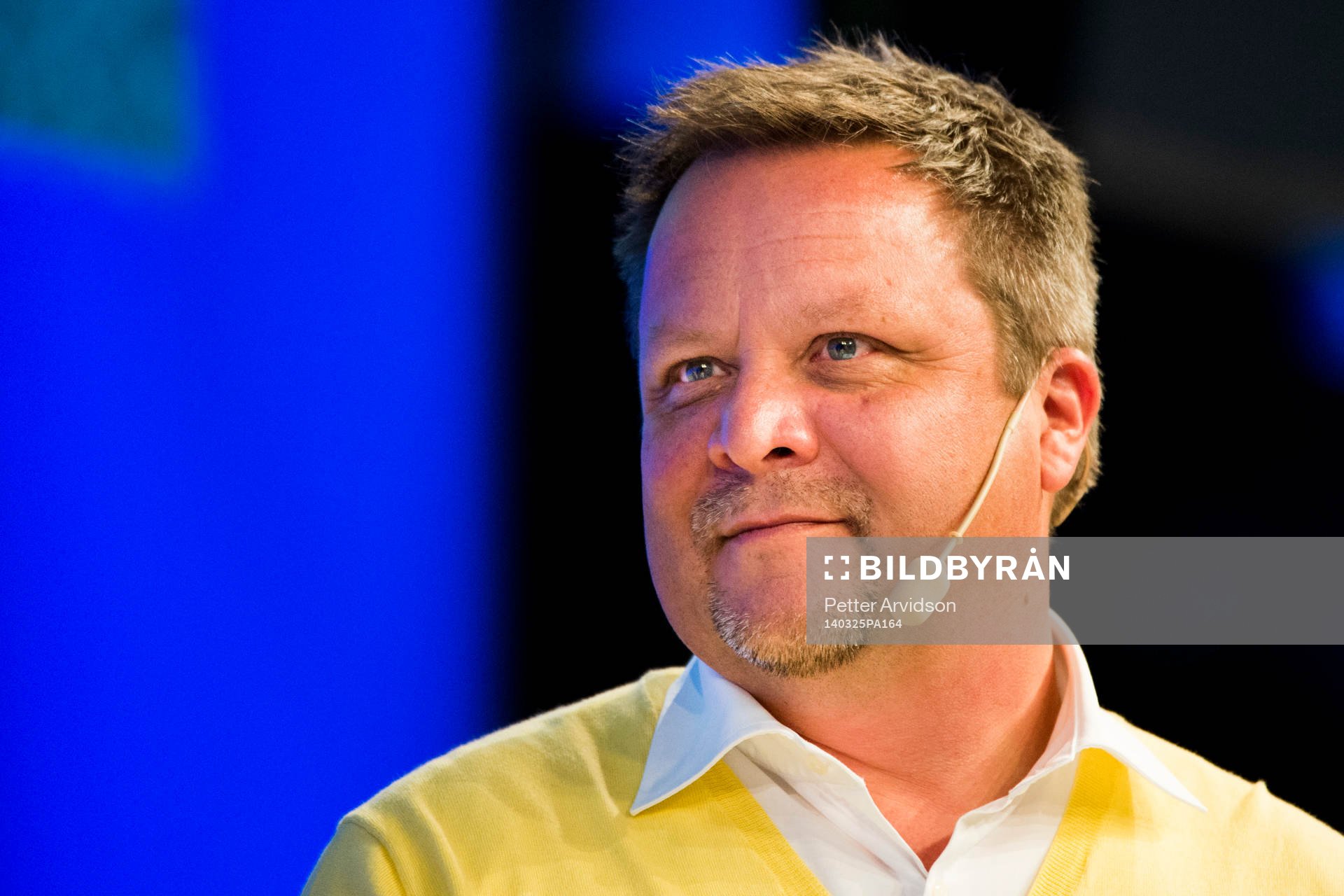 Helsingborgs tränare Roar Hansen
