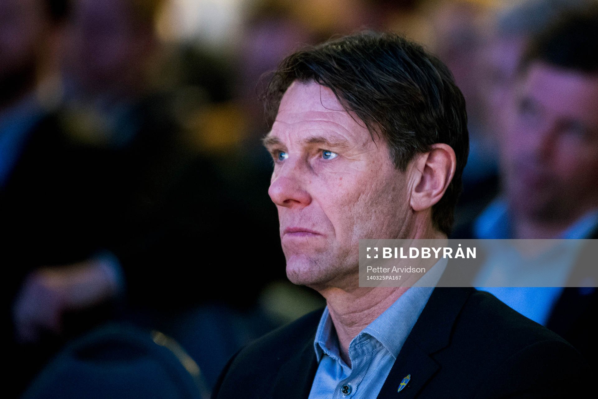 Håkan Ericson