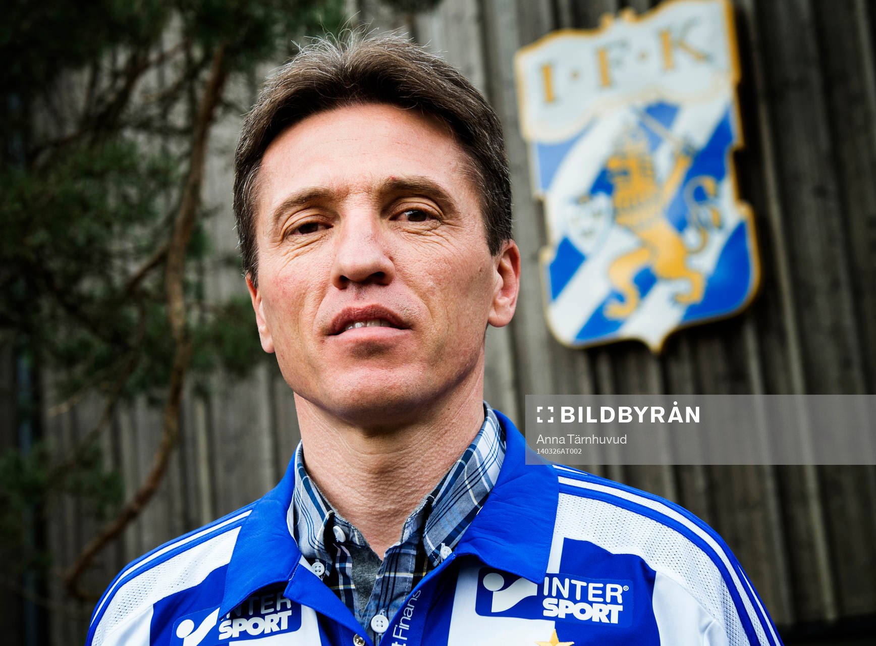 Mats Gren
