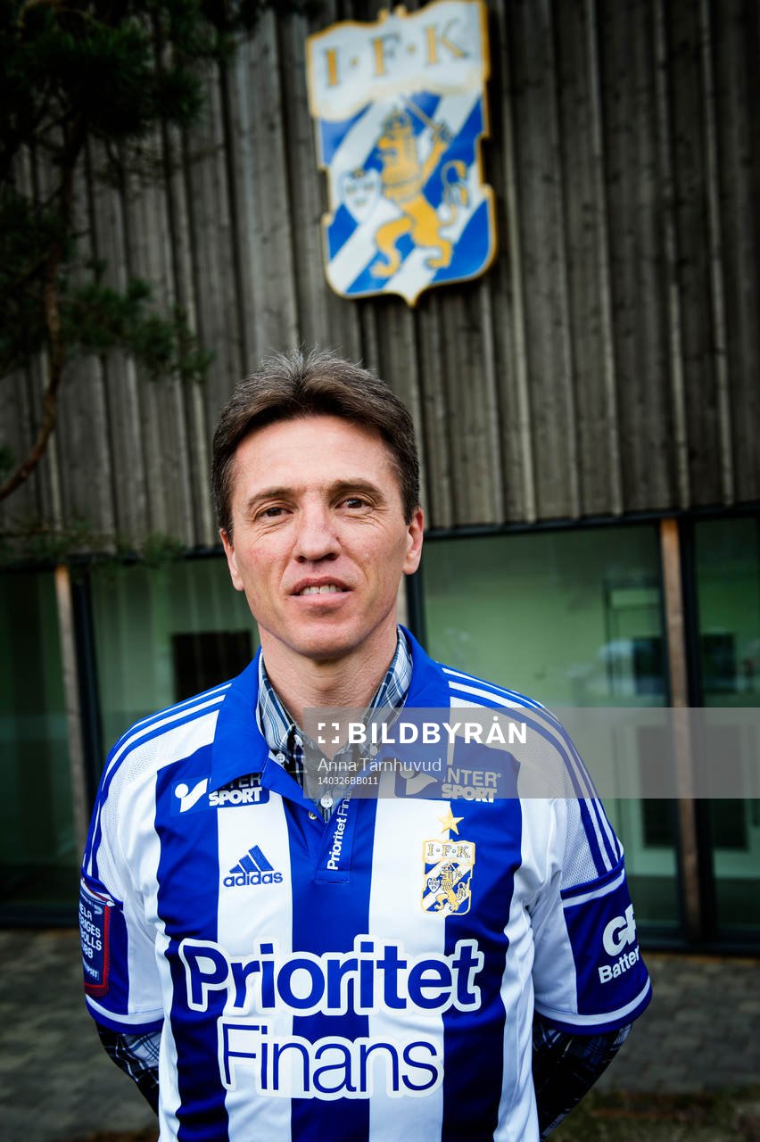 Mats Gren