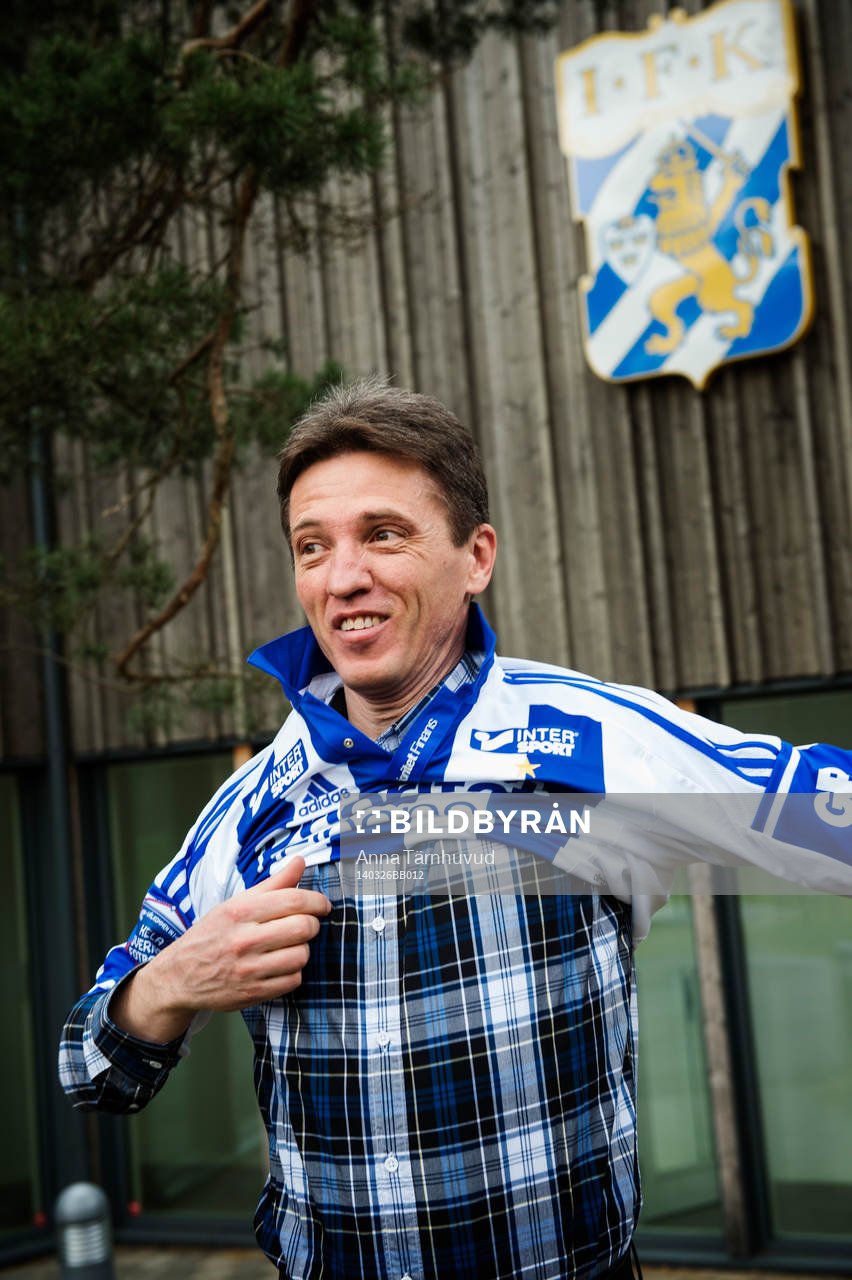 Mats Gren