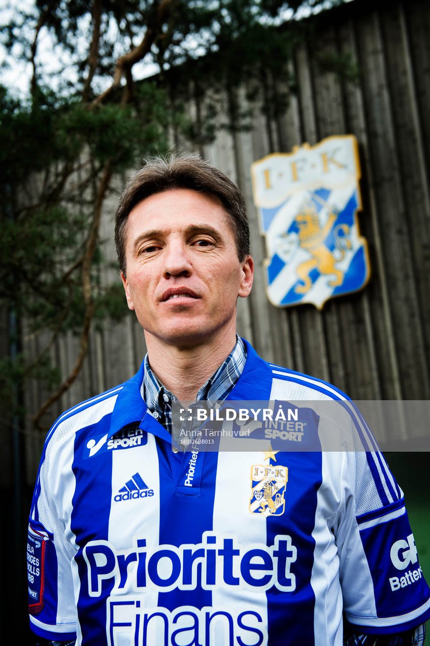 Mats Gren