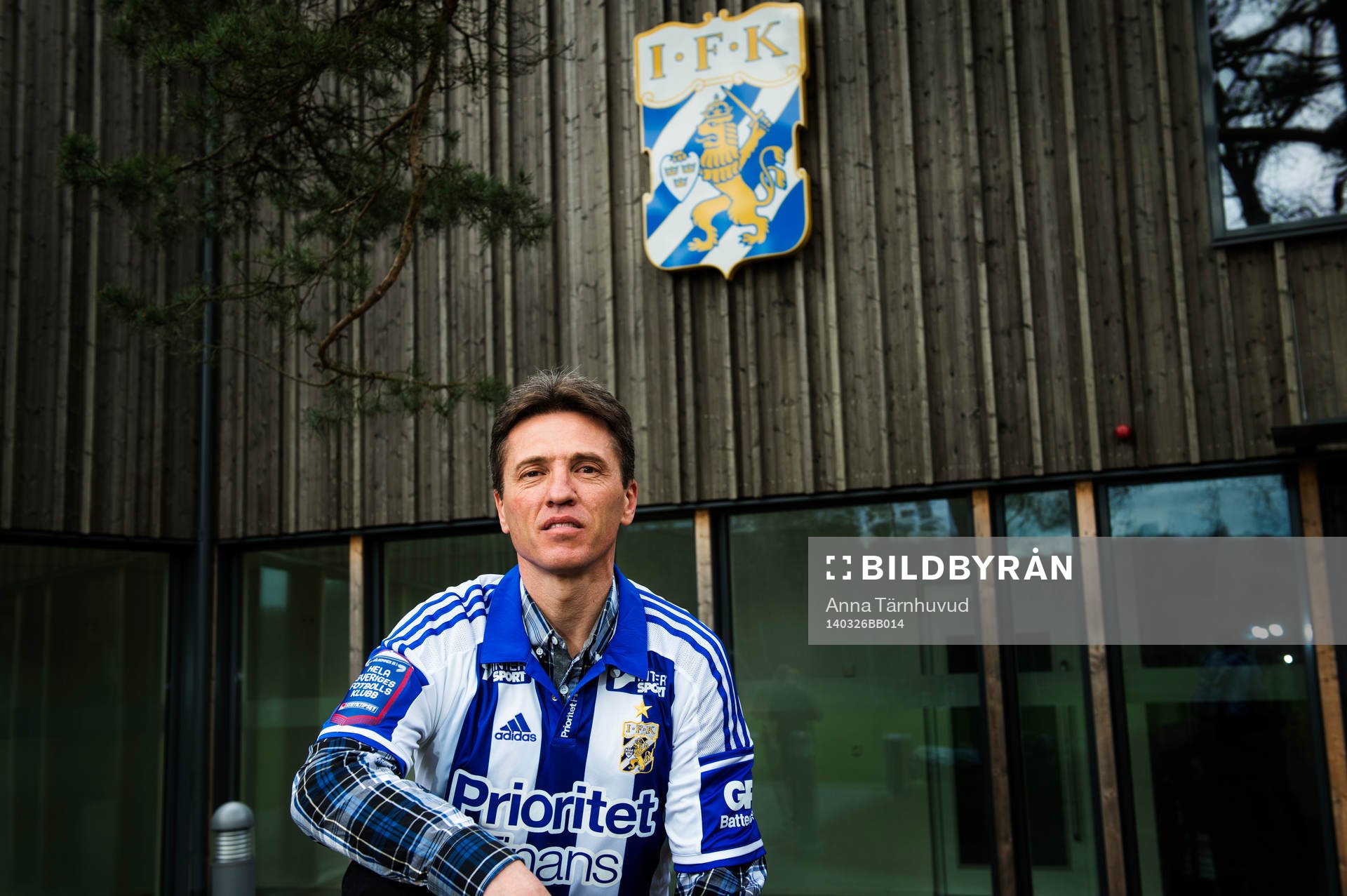 Mats Gren