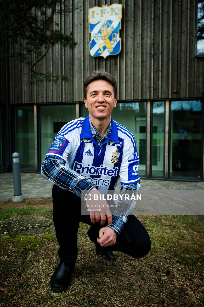 Mats Gren