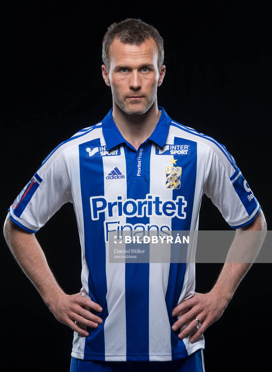 Hjalmar Jonsson