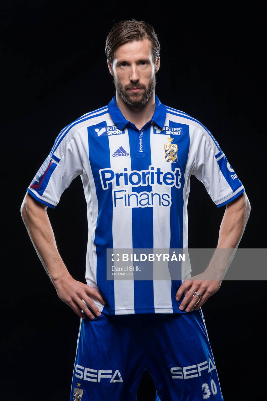 Mattias Bjärsmyr