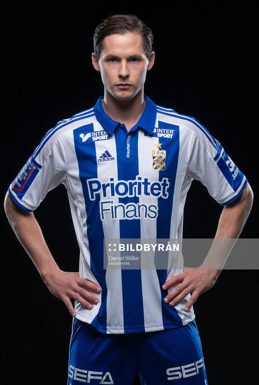 Philip Haglund