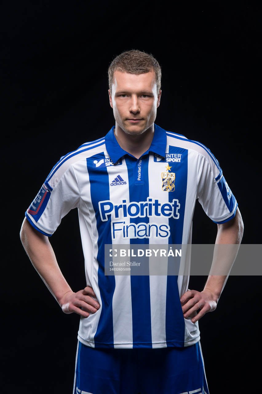 Jakob Johansson