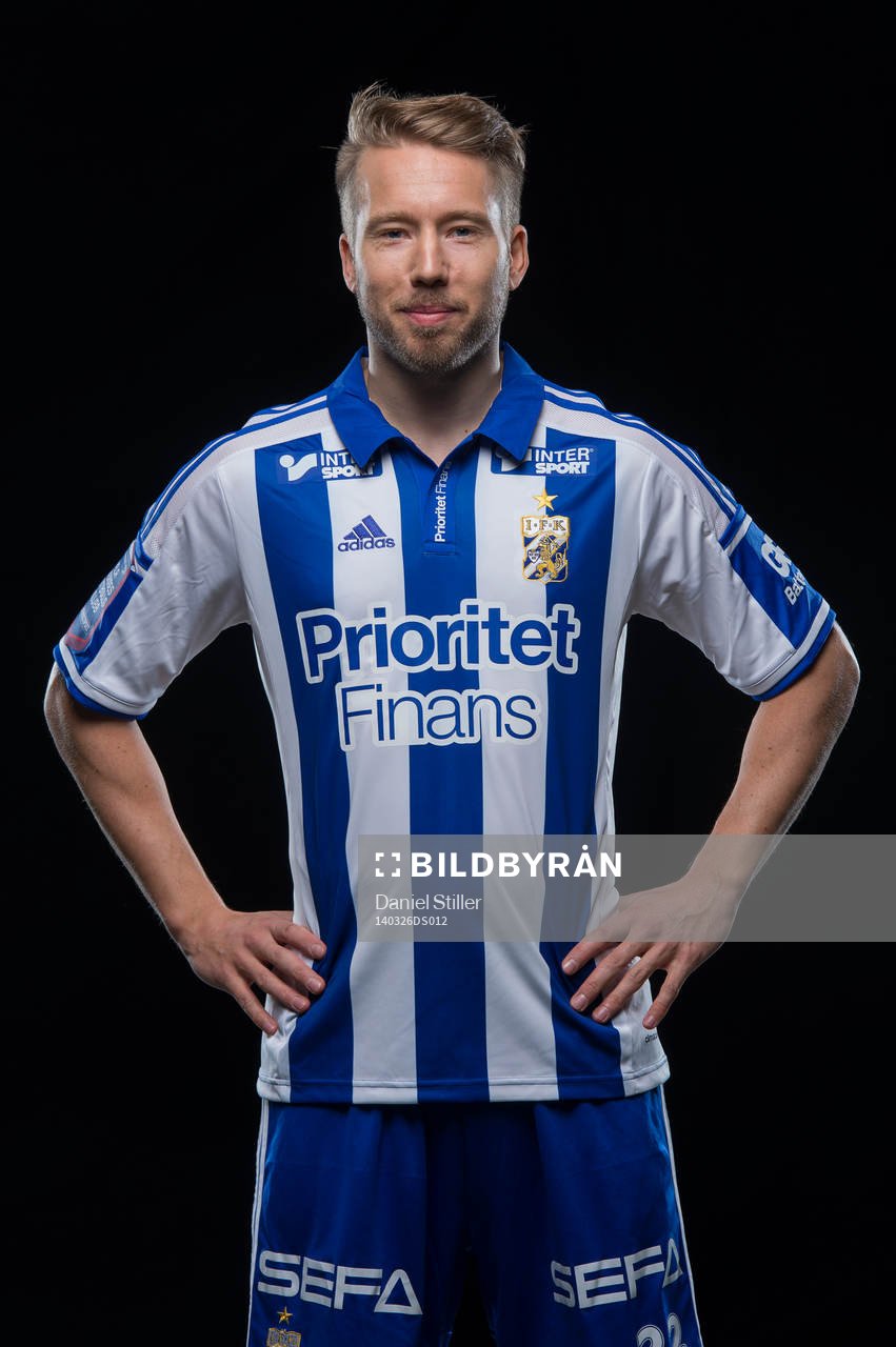 Adam Johansson