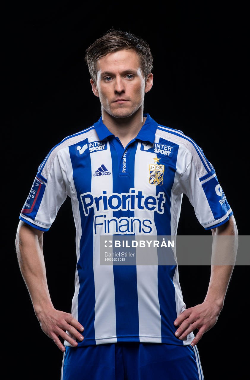 Lasse Vibe