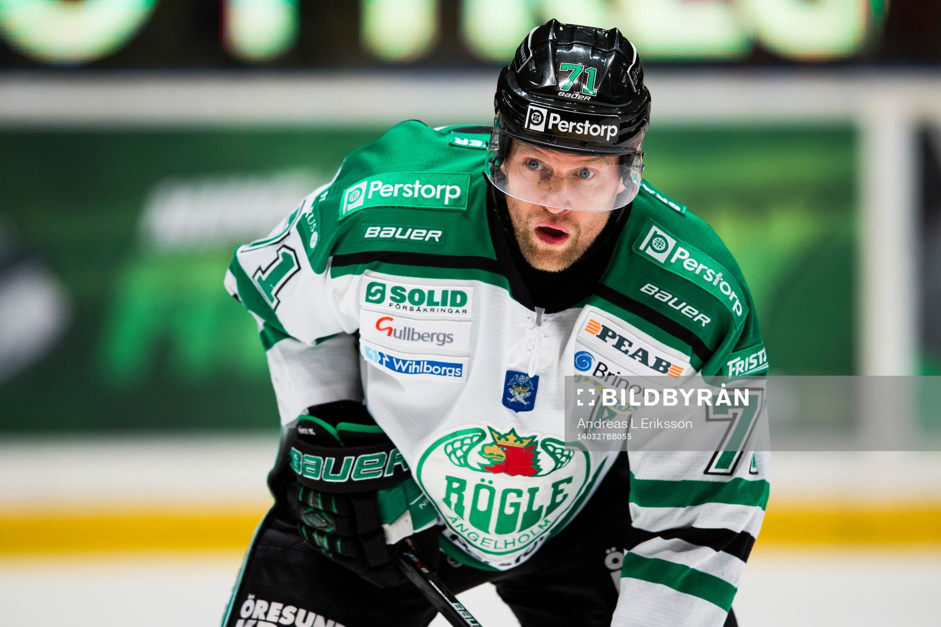 Rögles Mathias Tjärnqvist