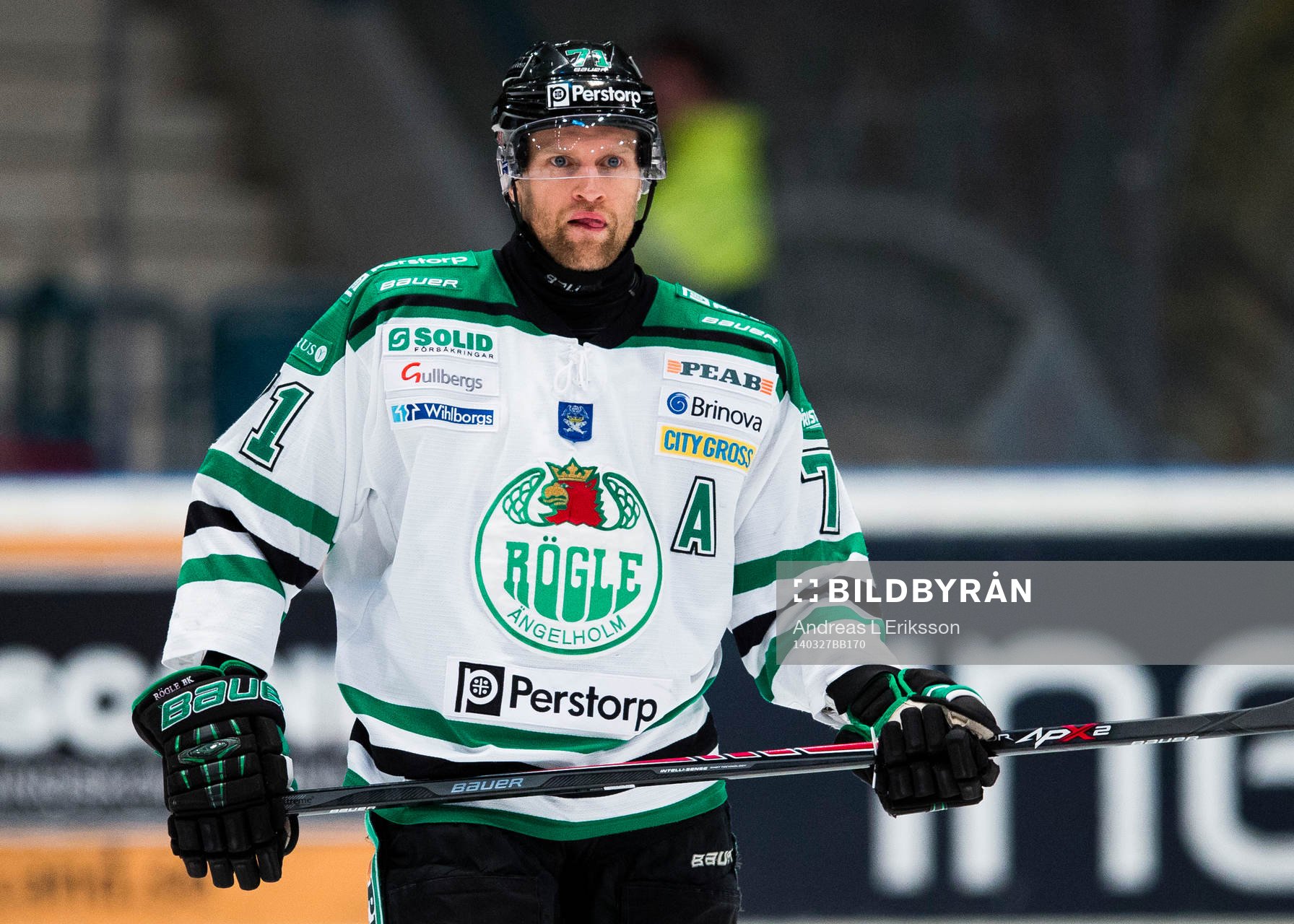 Rögles Mathias Tjärnqvist