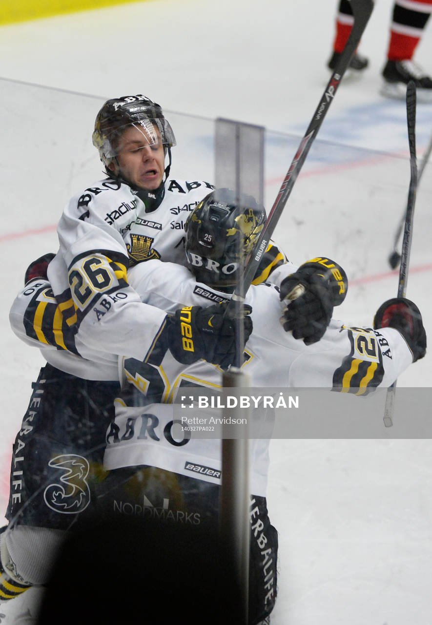 s Mattias Janmark Nylén  jublar