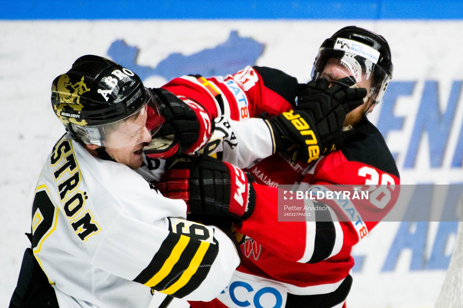 s Victor Ahlström