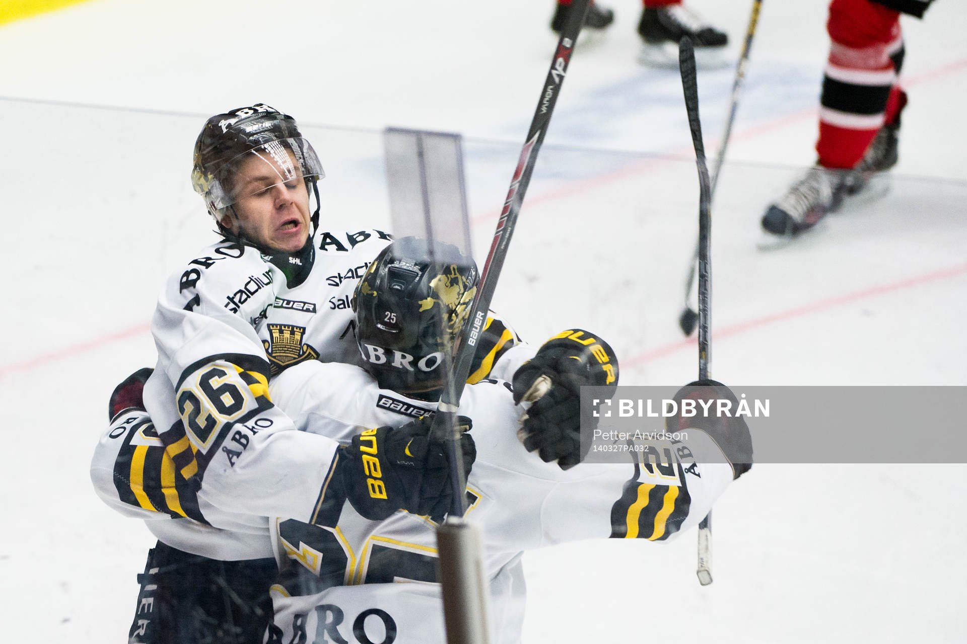 s Mattias Janmark Nylén jublar