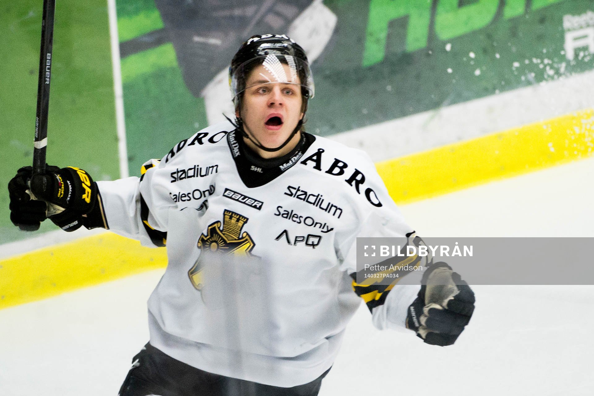 s Mattias Janmark Nylén jublar