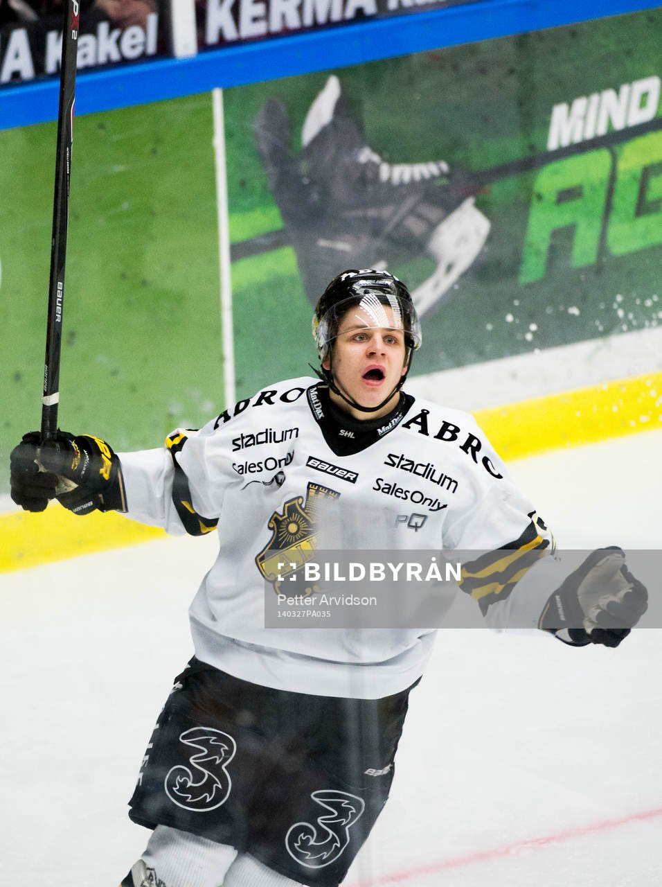 s Mattias Janmark Nylén jublar