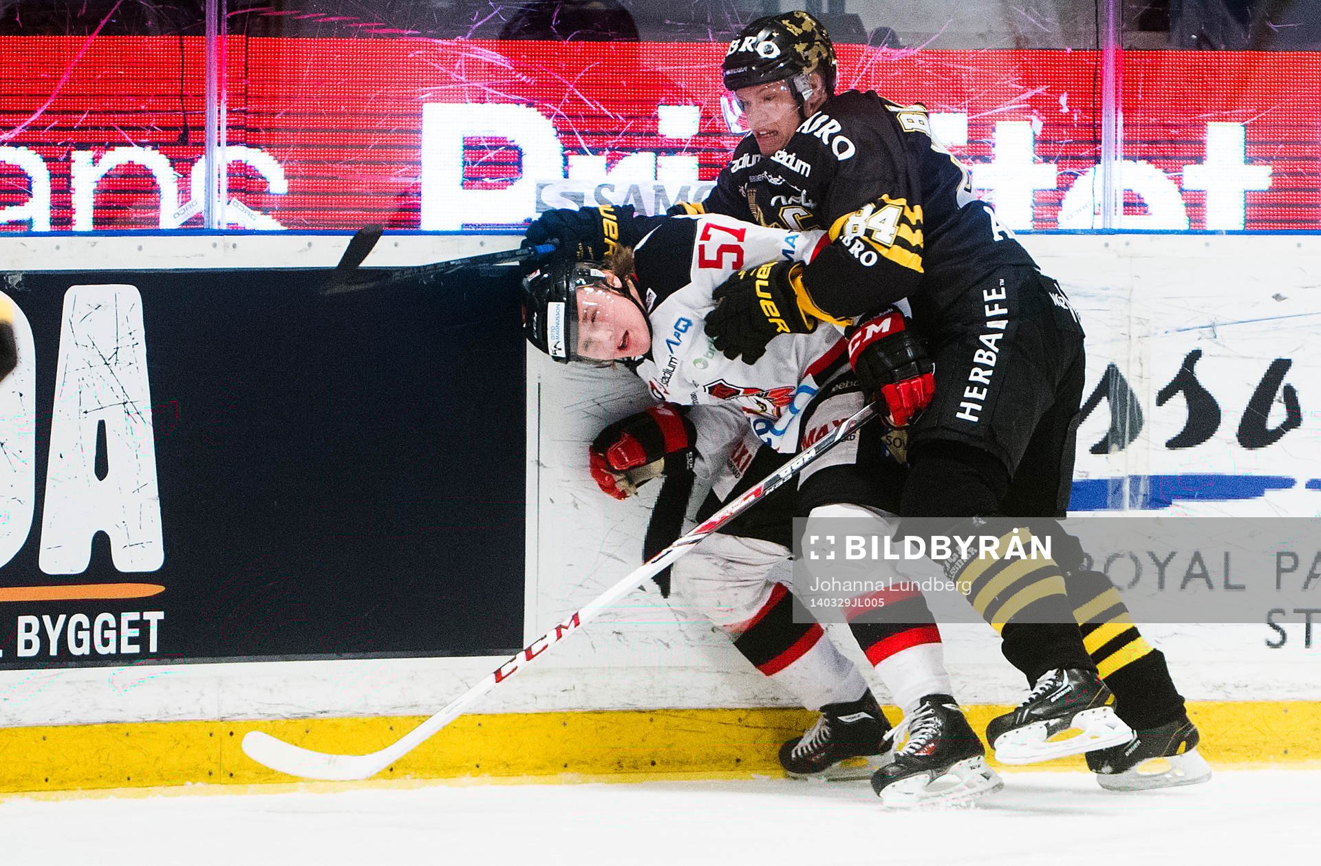 s Patric Blomdahl