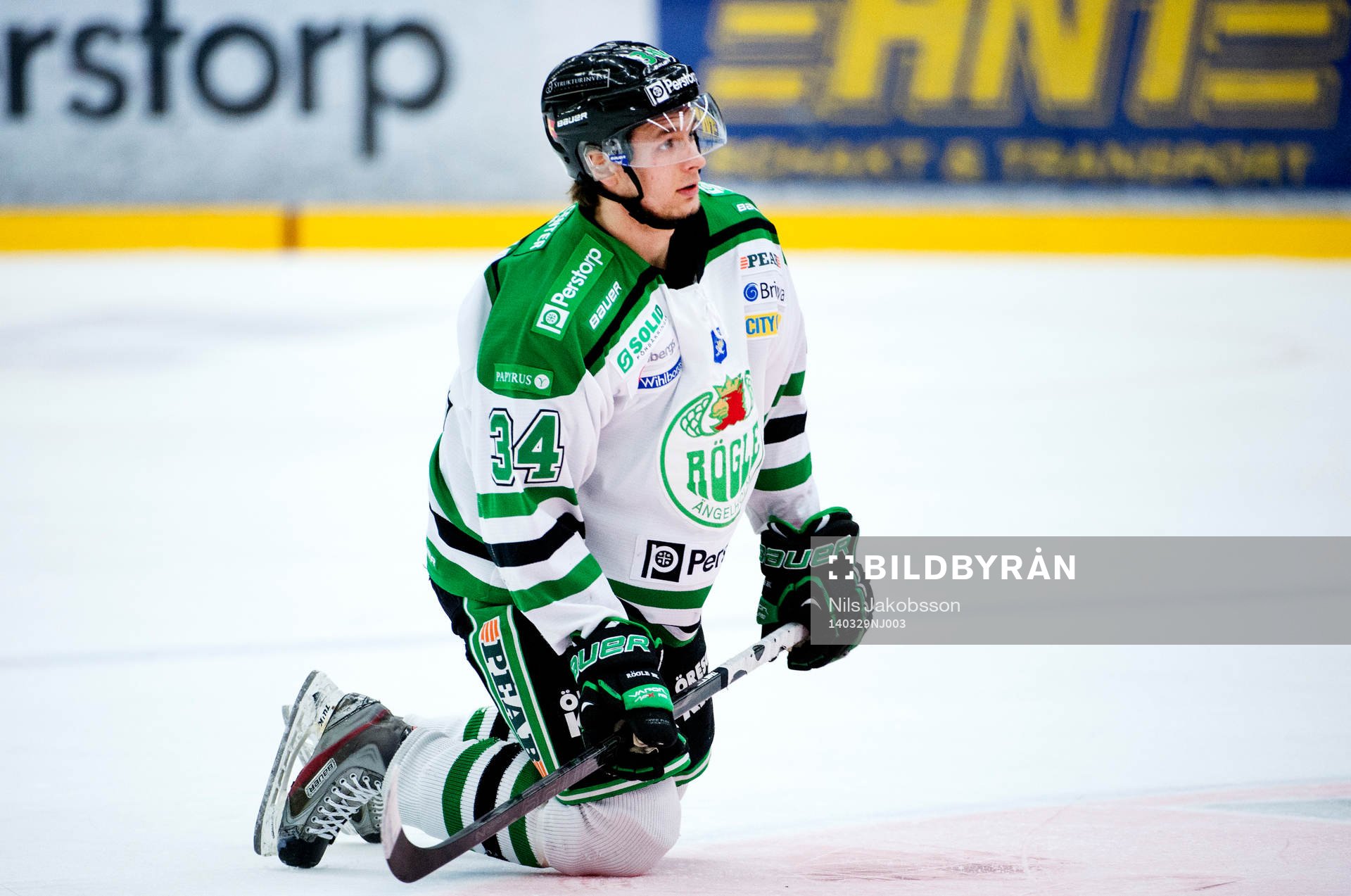 Rögles Rögles Daniel Zaar deppar