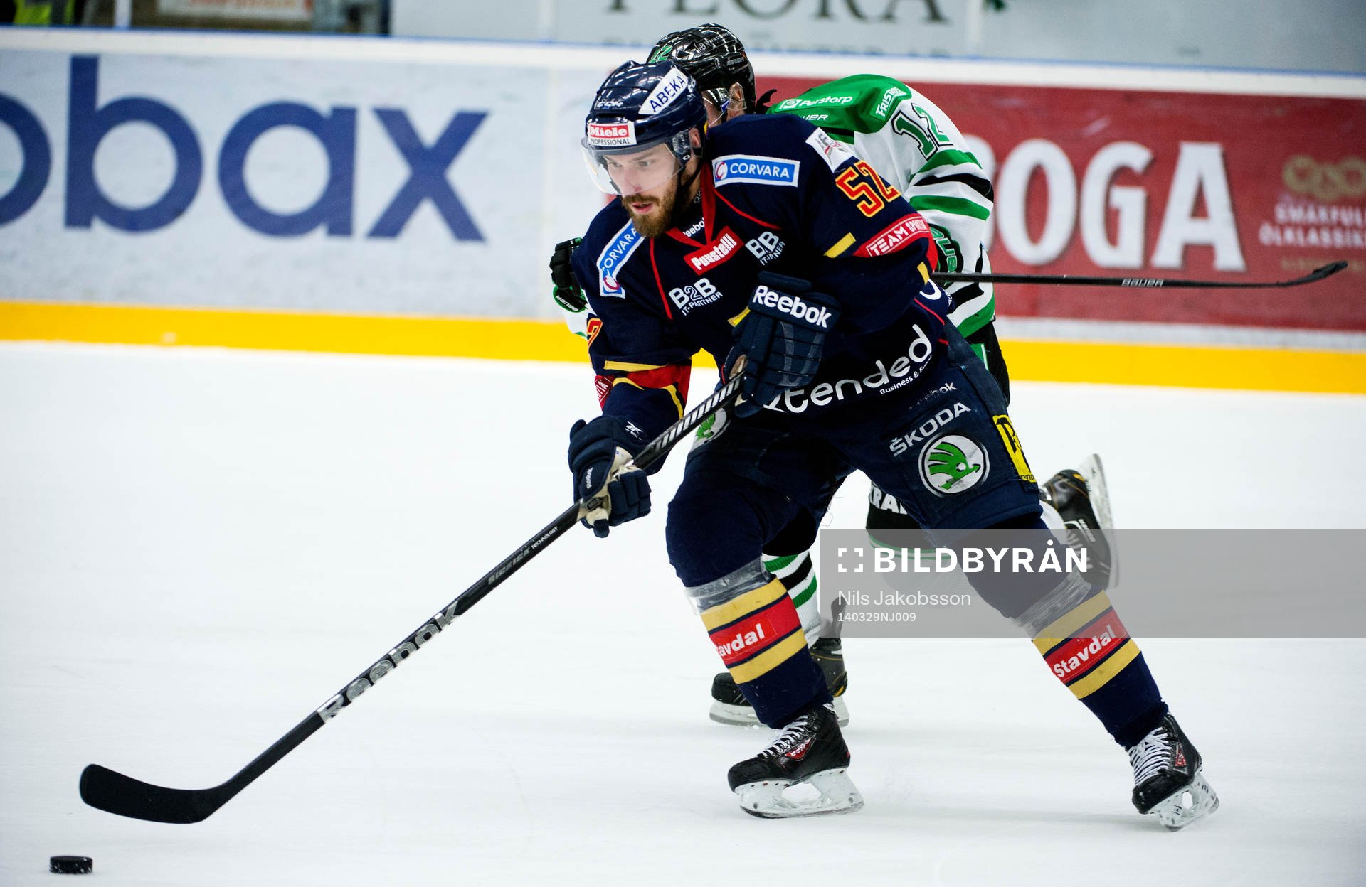 Djurgårdens Djurgårdens Mikael Ahlén