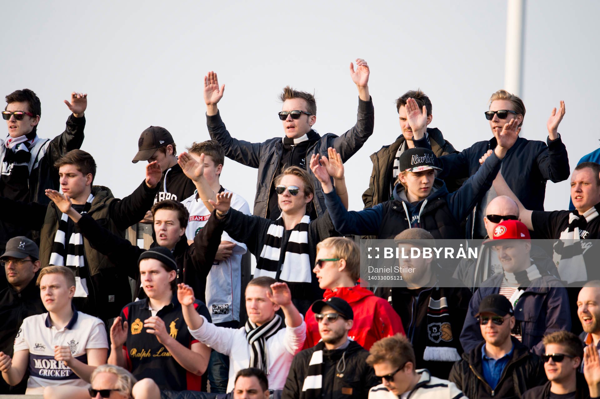 Örebros supportrar