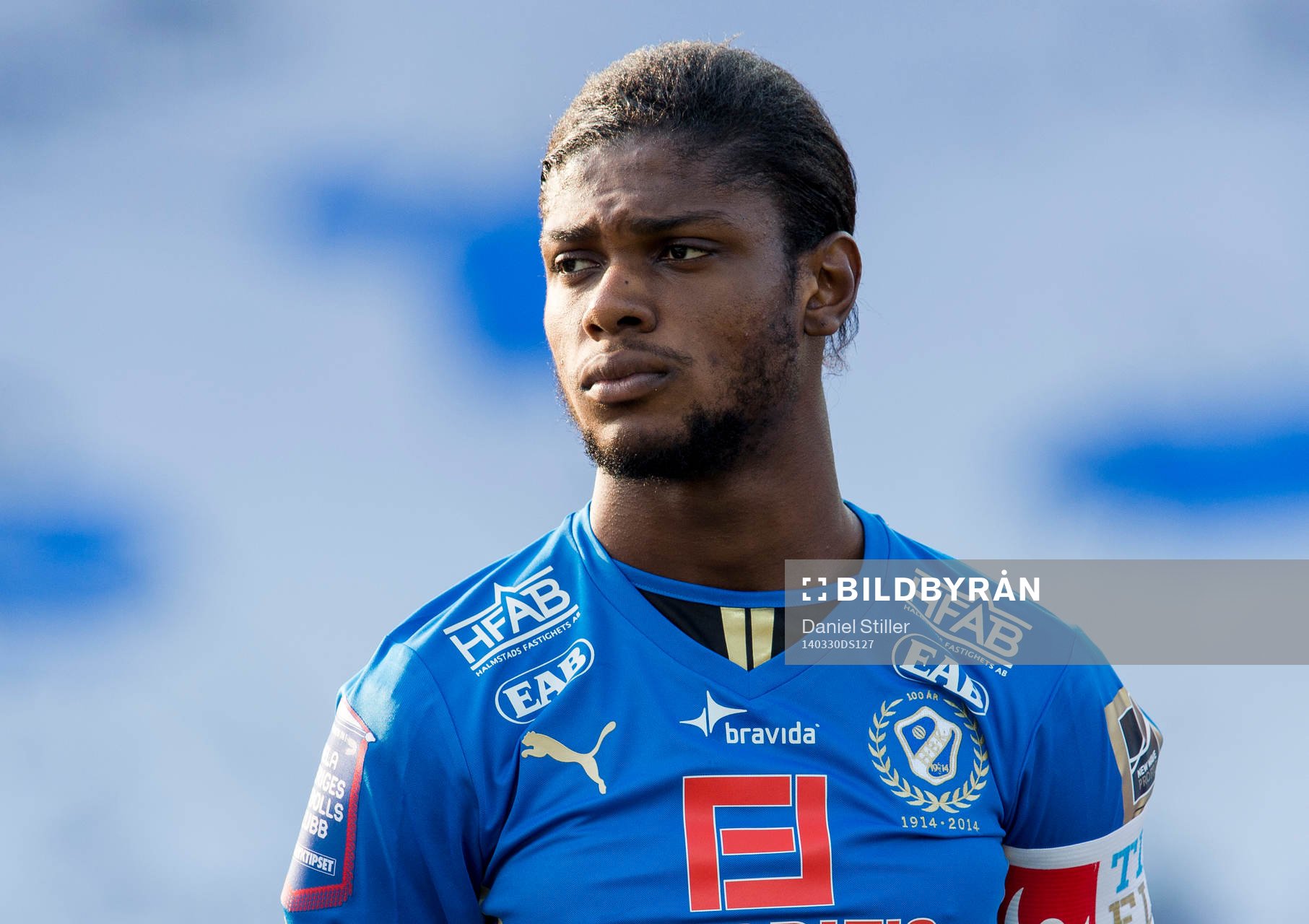 Halmstads Joseph Baffo