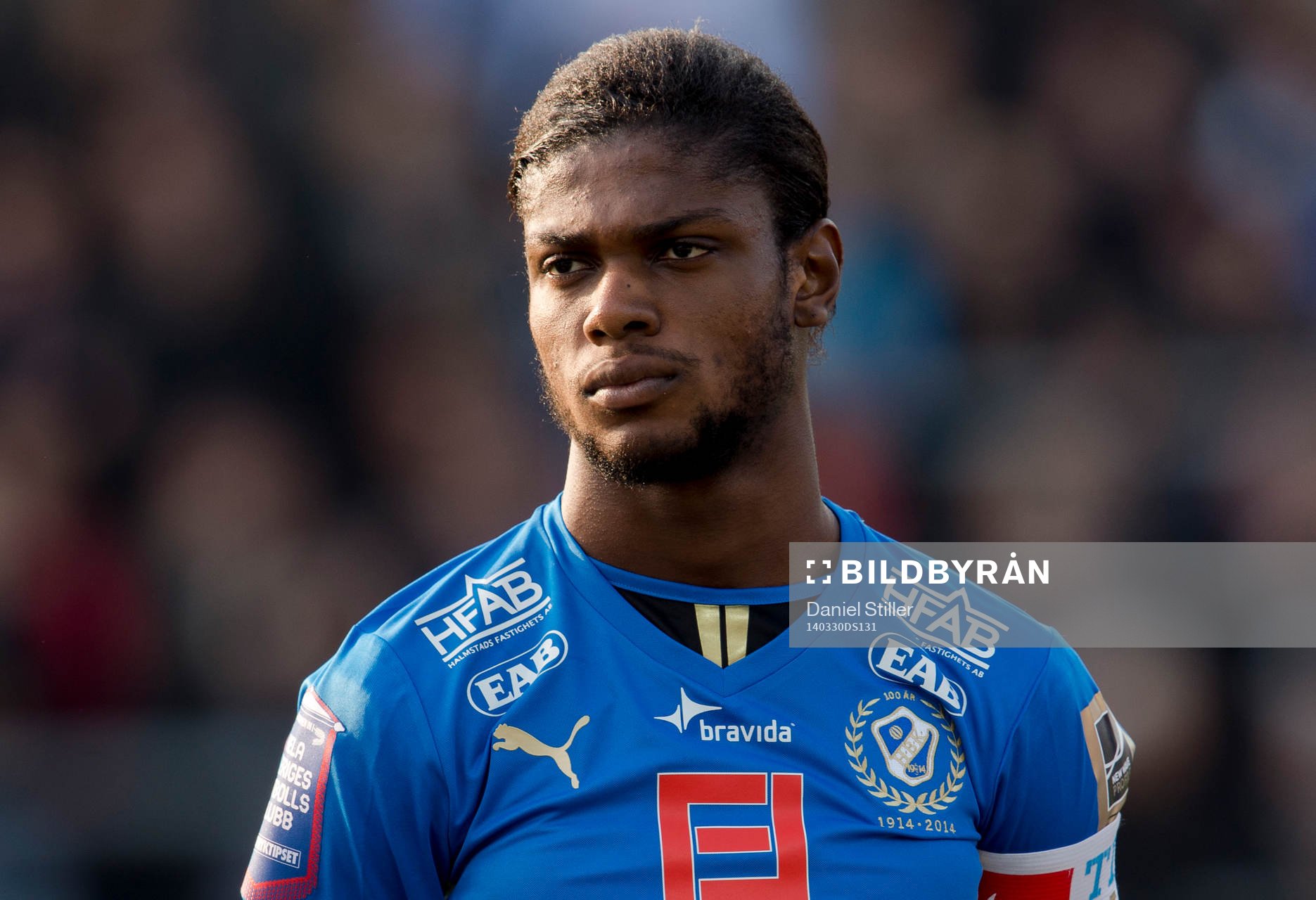 Halmstads Joseph Baffo