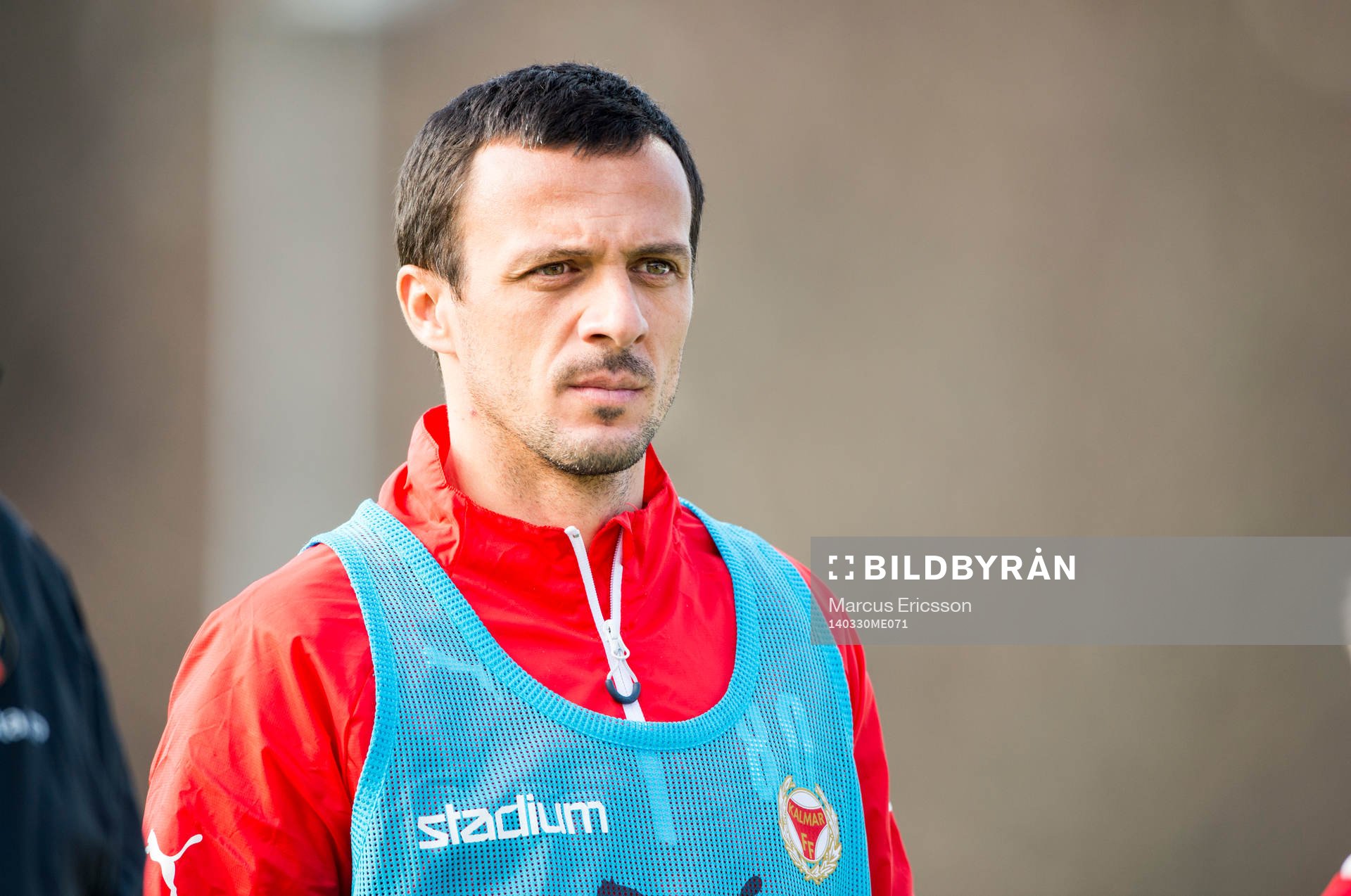 Kalmars Nenad Djordjevic