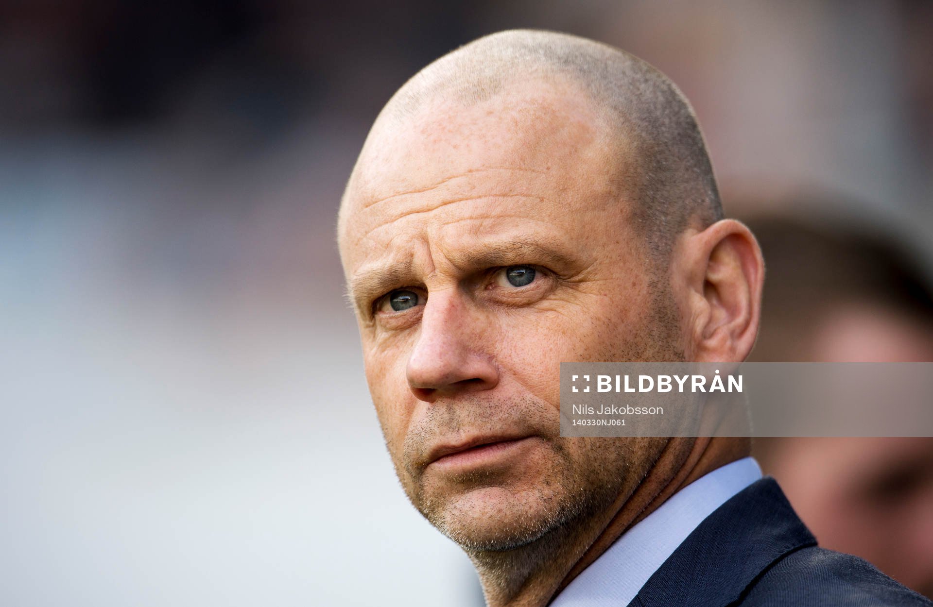 Malmös ordförande Håkan Jeppsson