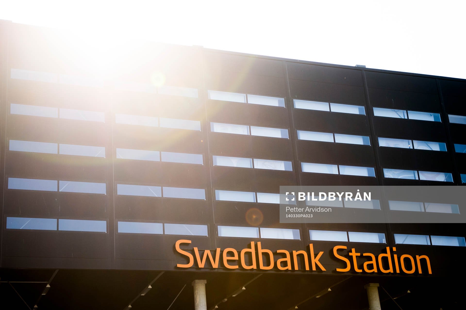 Swedbank Stadion