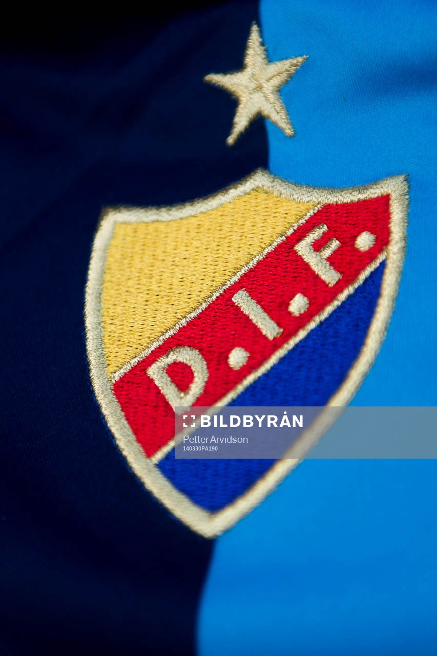 Djurgården emblem