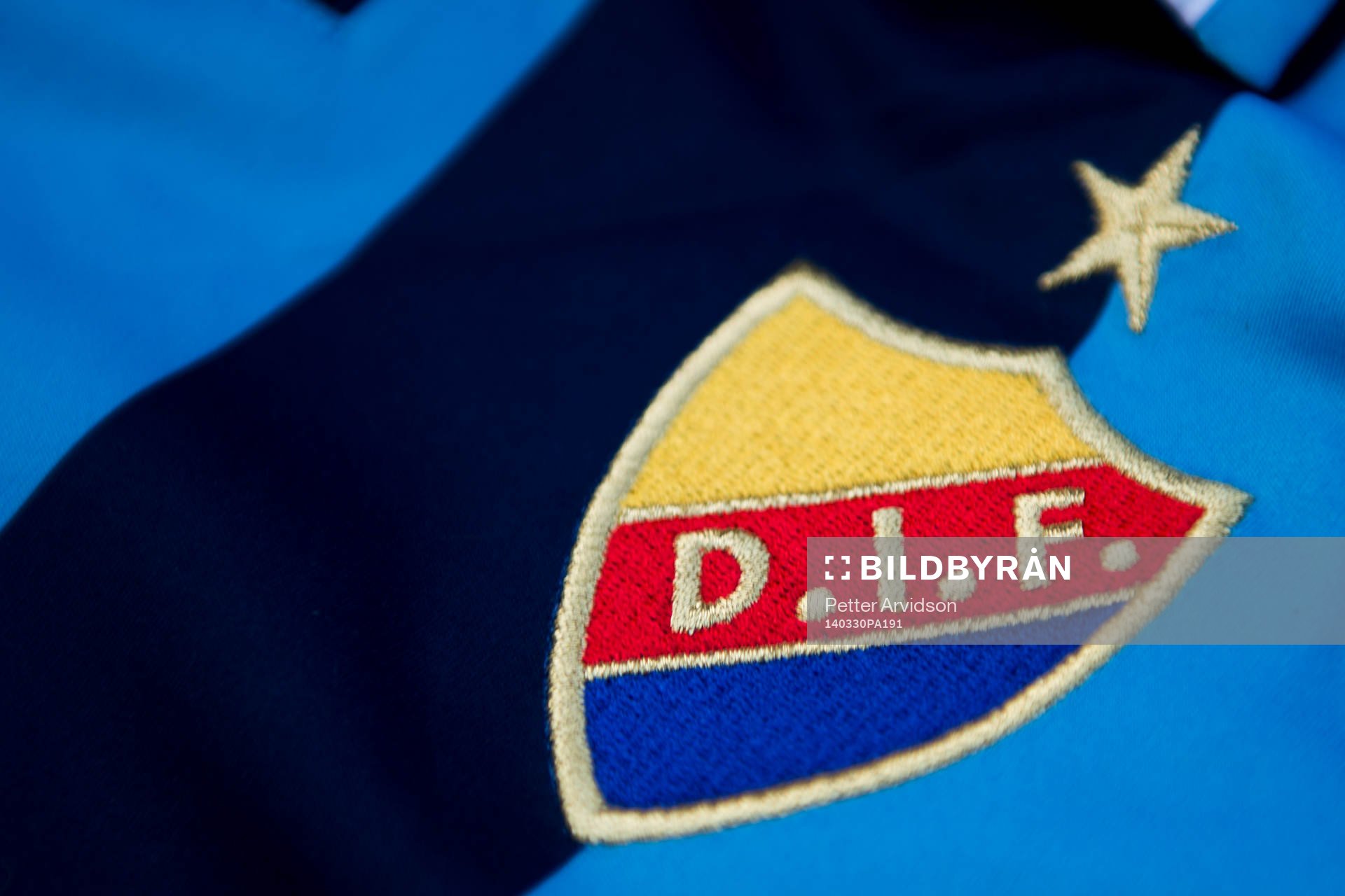 Djurgården emblem