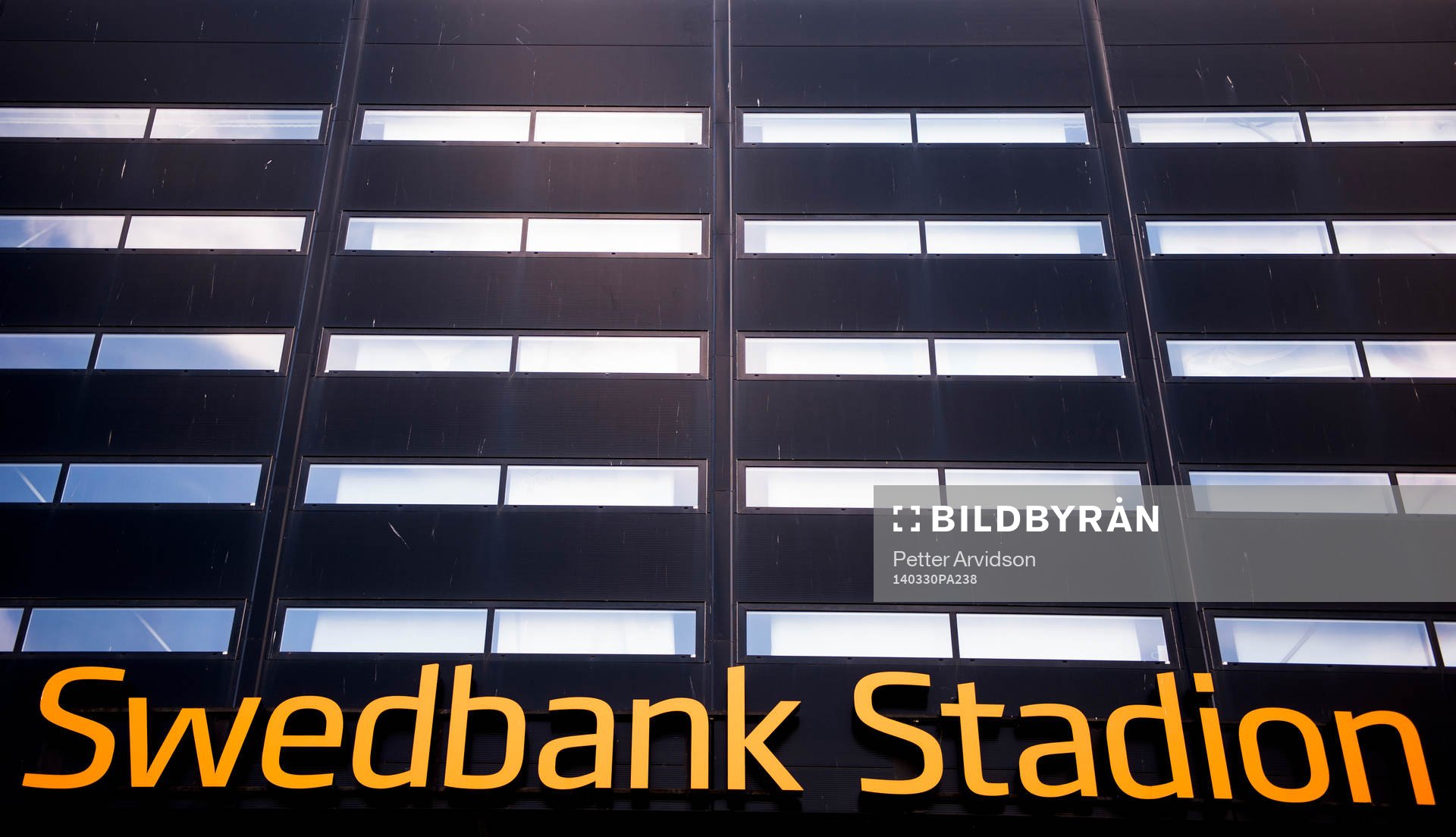 Swedbank Stadion