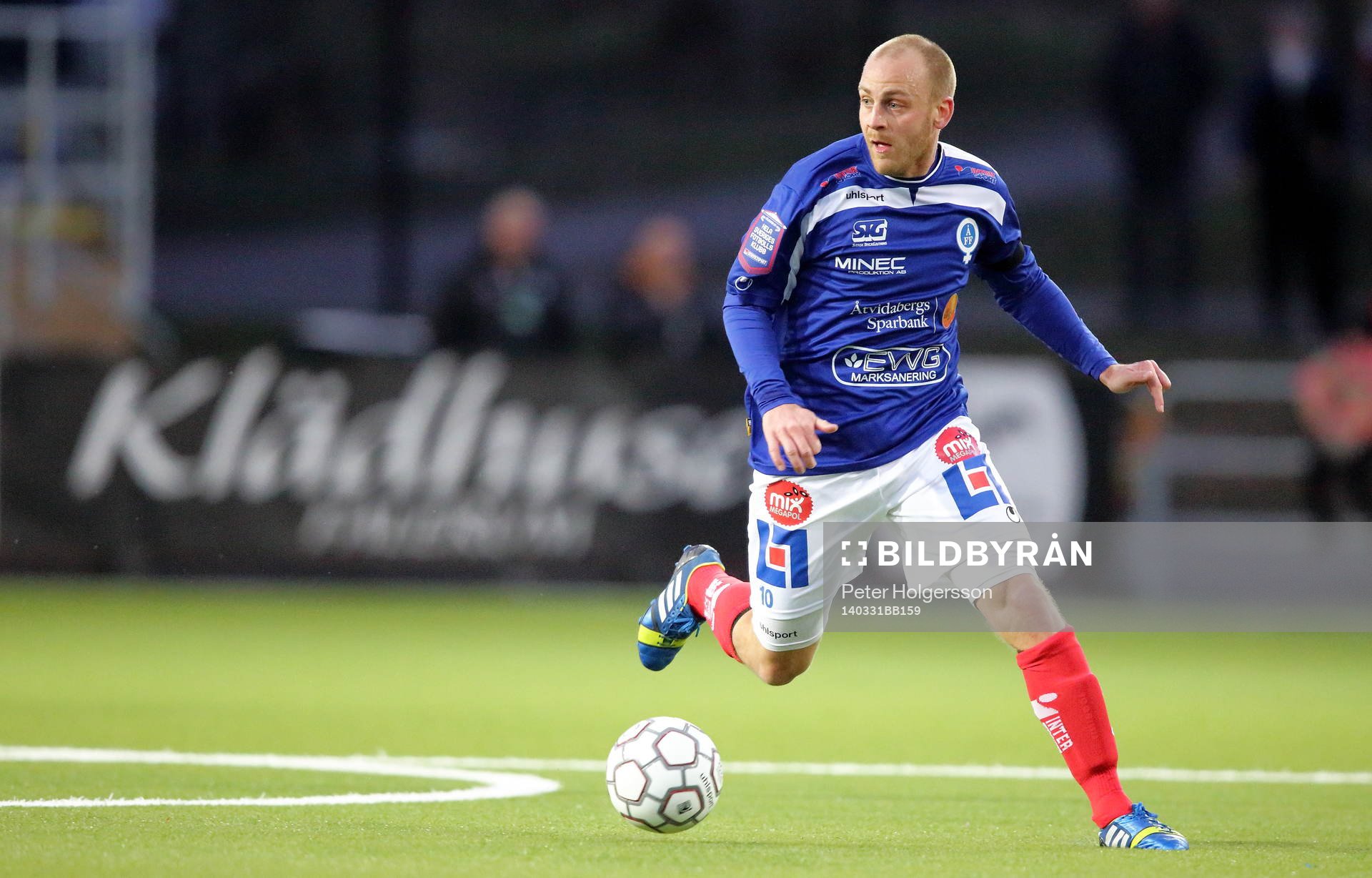 Åtvidabergs Daniel Sjölund