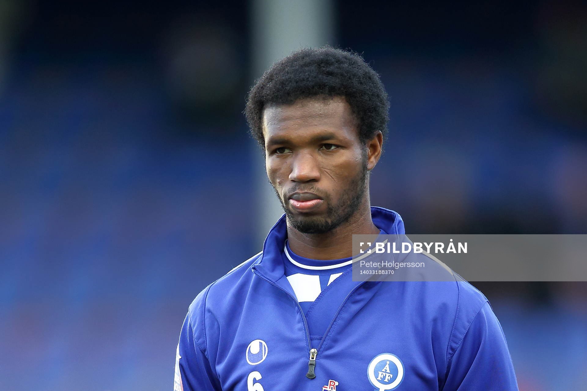 Åtvidabergs Mohamed Abubakari