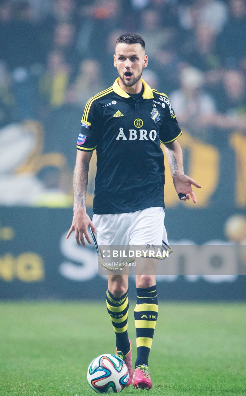 s Alexander Milosevic