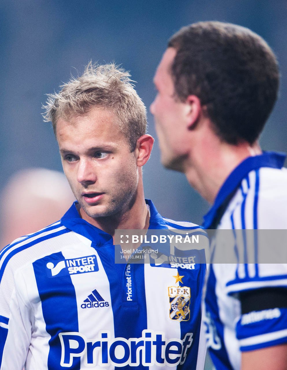 IFK Göteborgs Robin Söder