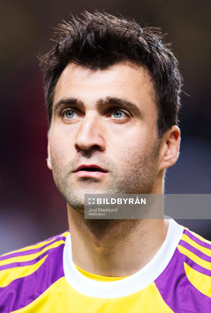 s målvakt Kyriakos Stamatopoulos