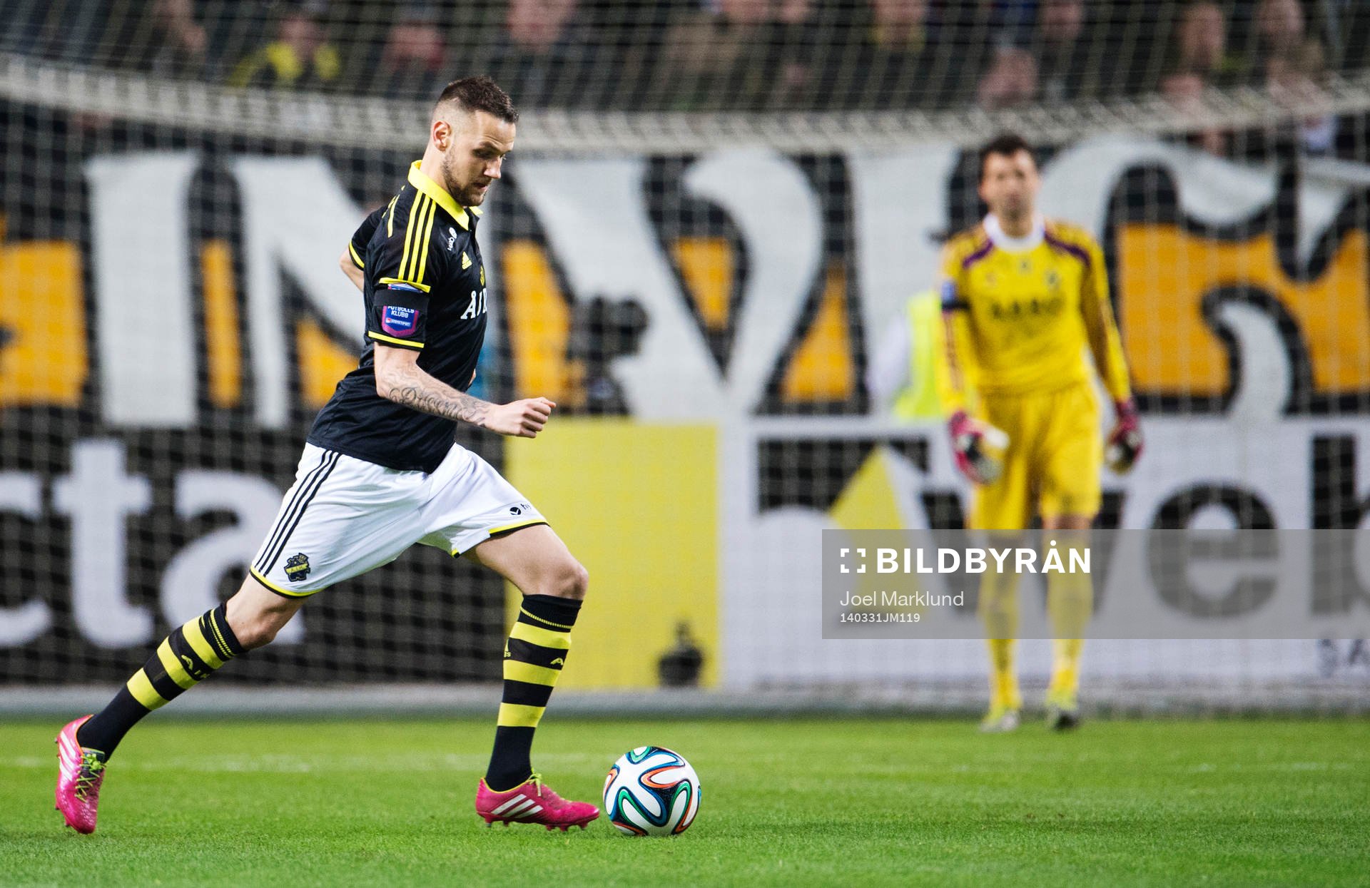 s Alexander Milosevic