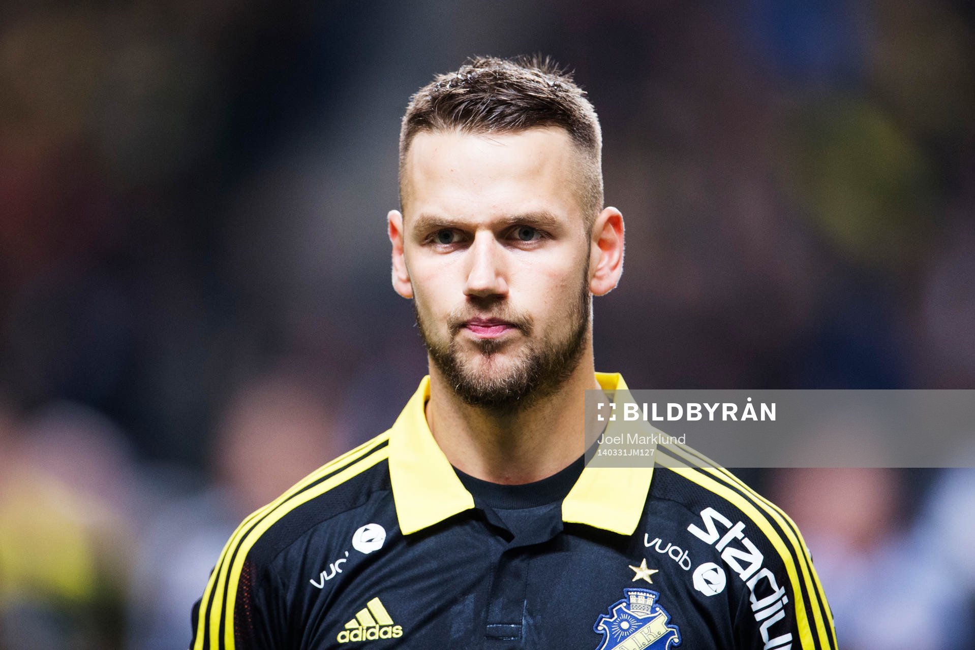 s Alexander Milosevic
