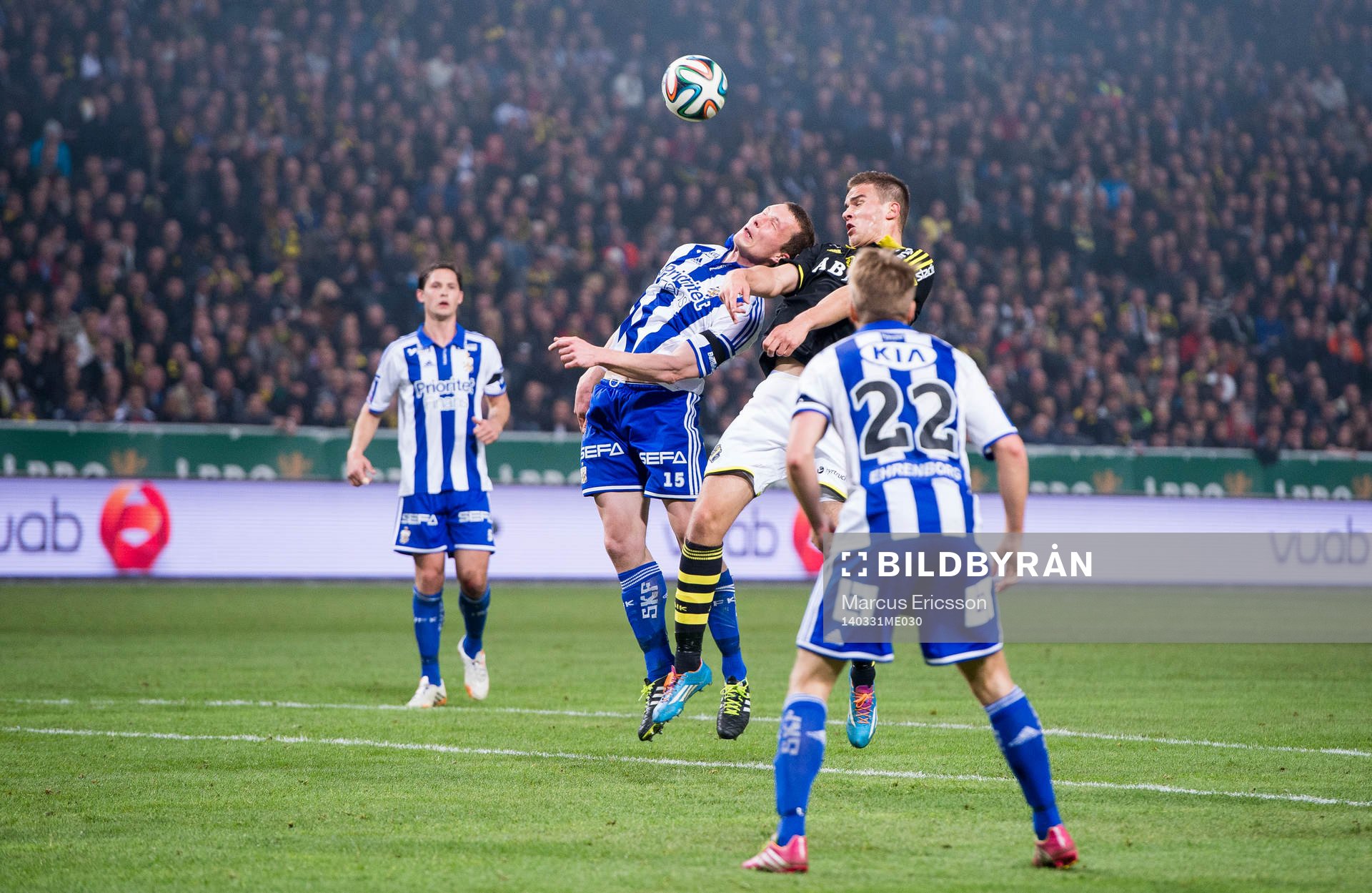 s Eero Markkanen