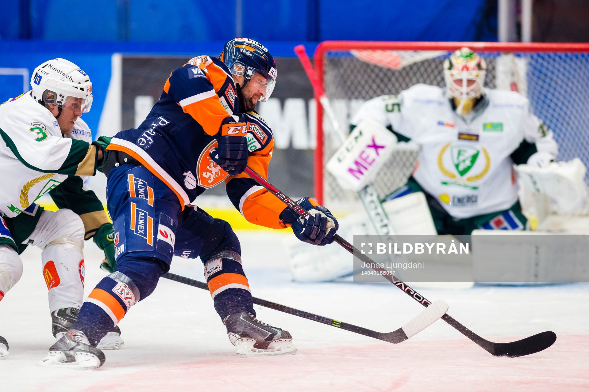 Växjös Jan Hlavac