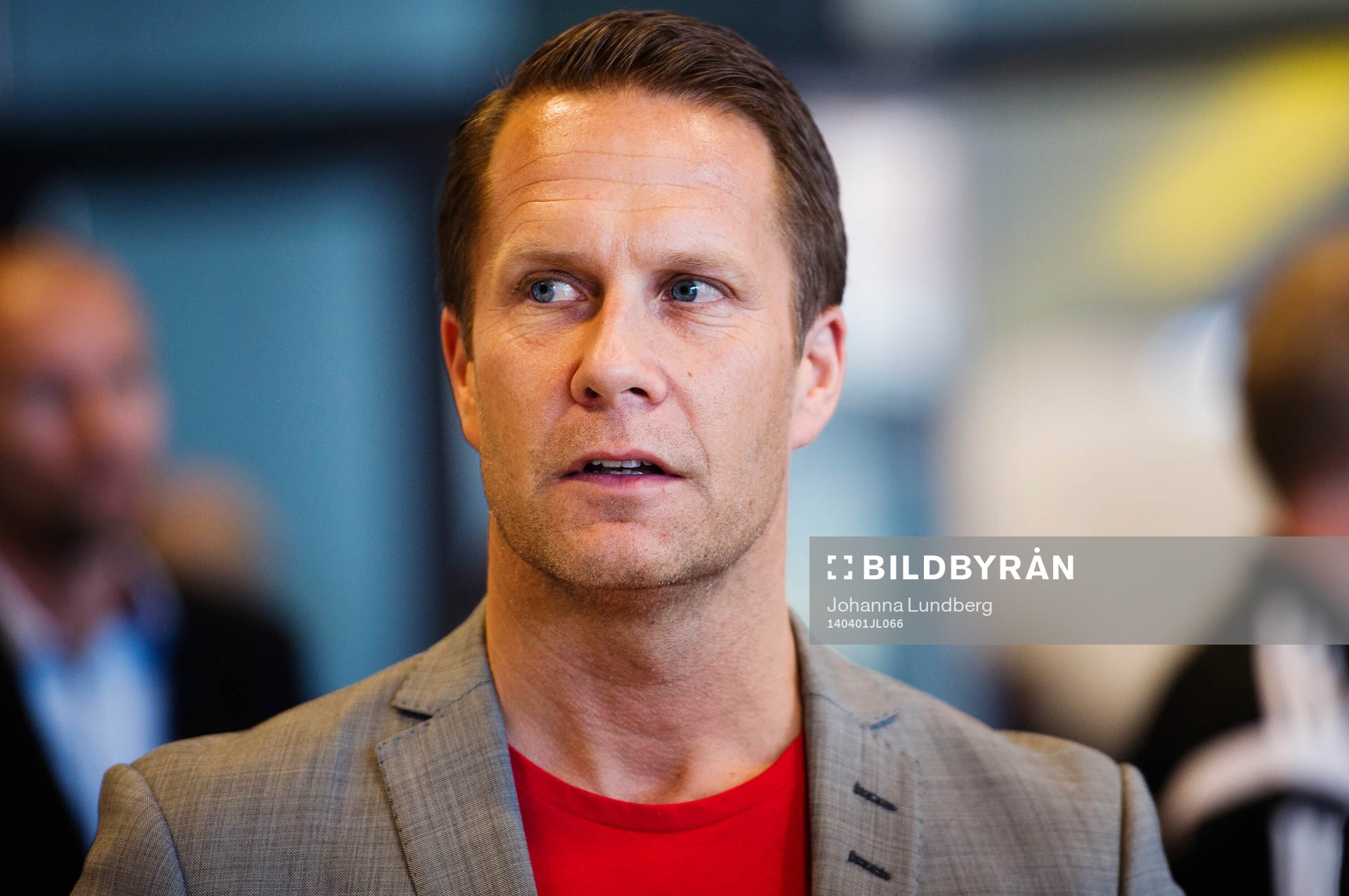 Ola Andersson