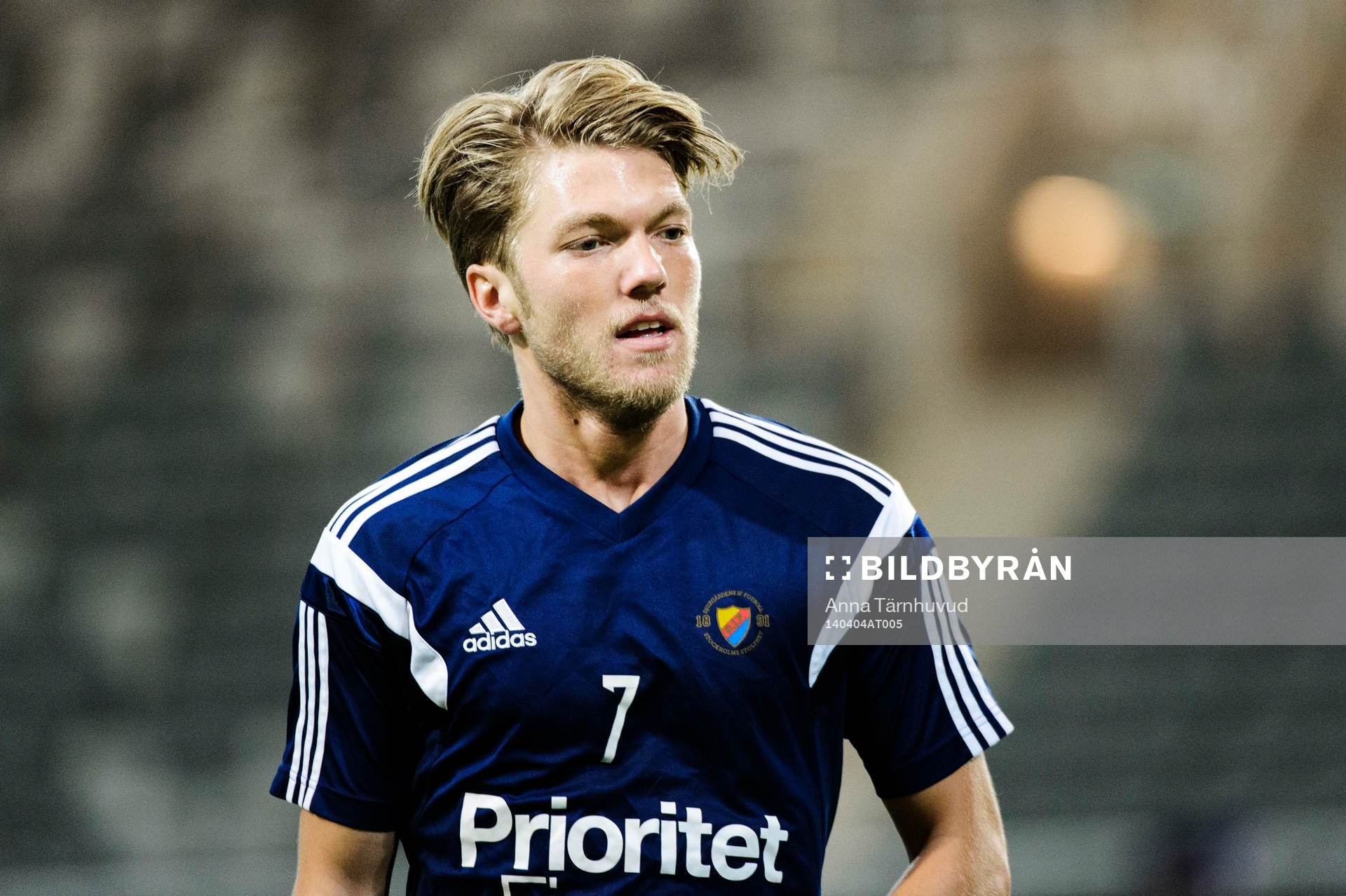 Martin Broberg