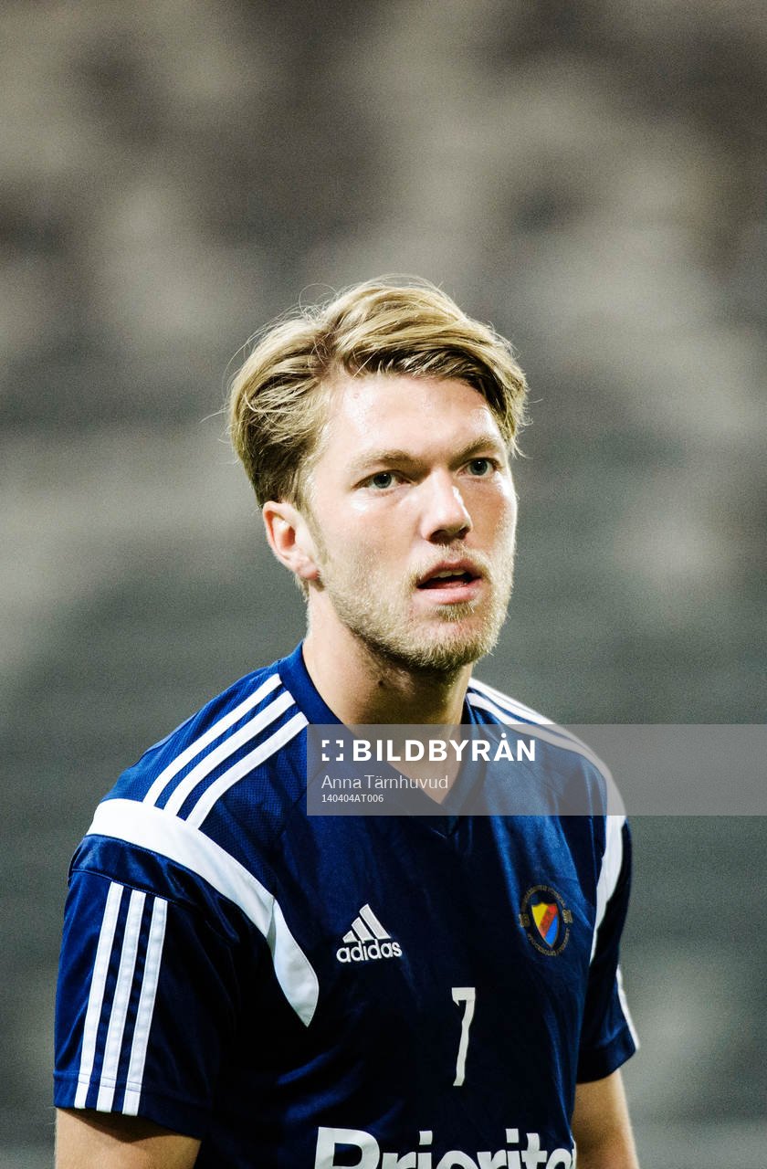 Martin Broberg