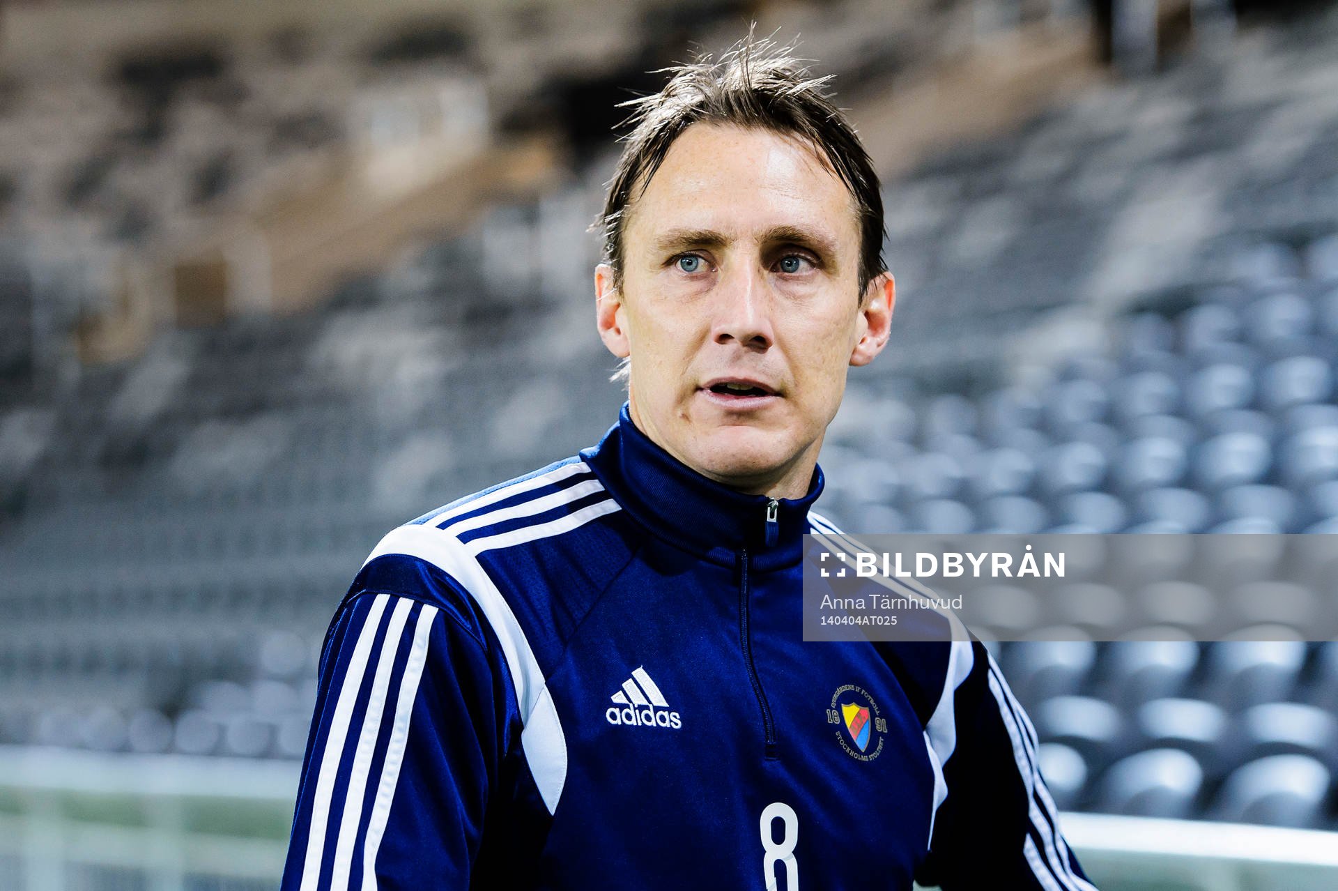 Andreas Johansson