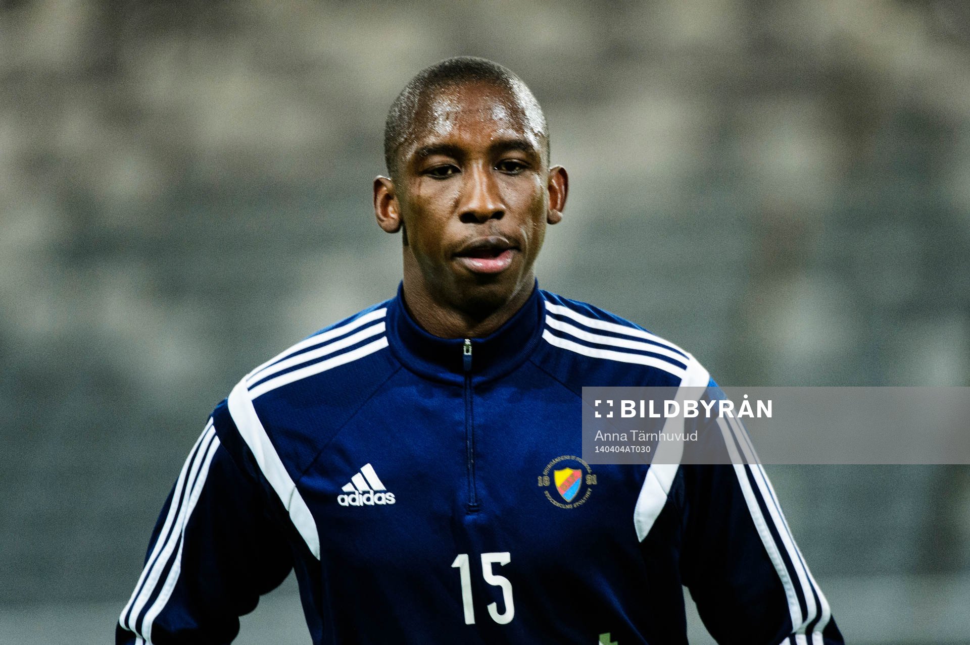Mark Mayambela